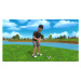 Tee Time Golf Code in Box  (Switch)