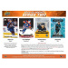 Hokejové karty Upper Deck - 22-23 Series 2 Hockey Retail Balíček