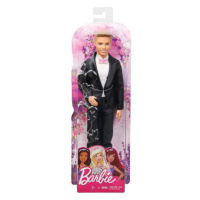 Matel Barbie ŽENICH