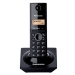 Panasonic KX-TG1711FXB Black