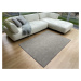 Vopi koberce Kusový koberec Capri béžový - 120x160 cm