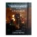 Warhammer 40k - Crusade Mission Pack: Catastrophe