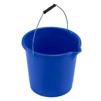 Heidrun Plastový kbelík s výlevkou 10l