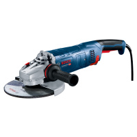 Bosch GWS 24-230 JZ CYCLON 0 601 8C3 300