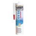 20WS+CS25 SANITARNI SILIKON STEEL 280ML