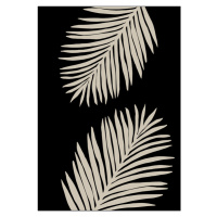 Ilustrace Palm Leaves, Studio Collection, 26.7 × 40 cm