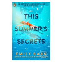 This Summer's Secrets - Emily Barr - kniha z kategorie Beletrie pro děti