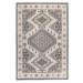 Hanse Home Collection koberce Kusový koberec Terrain 106004 Cream Grey - 200x280 cm