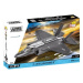 COBI 5829 Armed Forces F-35B Lightning II víceúčelový stíhací letoun USA 594 kostek