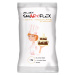 Smartflex Velvet Bílá čokoláda 1 kg v sáčku (Potahovací a modelovací hmota na dorty)
