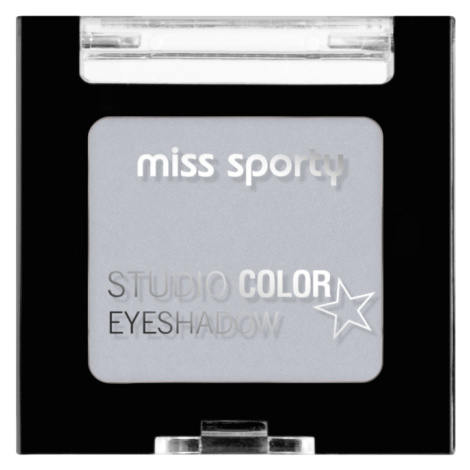 Miss Sporty mono oční stíny Studio Color 050
