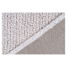 Kusový koberec 120x180cm esme - šedá