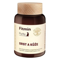 Fitmin Purity Srst a kůže doplněk pro psy 160 g