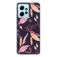 iSaprio Herbal Pattern pro Xiaomi Redmi Note 12 5G