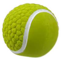Dog Fantasy Hračka Latex Míč tenisový se zvukem 7,5 cm