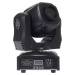 Flash LED MOVING HEAD 60W SPOT (rozbalené)