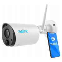Kamera Reolink ECO-V2 3MP Wifi Smart detekce