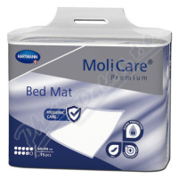 Podložky MoliCare Bed Mat 9k 60x90 15ks sav.2719ml