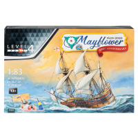 Revell Modelářská stavebnice lodě (Mayflower)