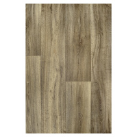 PVC Vector Lime Oak 169 - Zbytek 259x200 cm