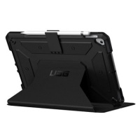 UAG Metropolis Black iPad 10.2