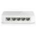 TP-Link switch TL-SF1005D (5x100Mb/s, fanless)