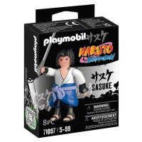 PLAYMOBIL 71097 Naruto Sasuke