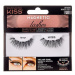 KISS Magnetic Eyeliner Lash - 02