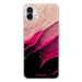 iSaprio Black and Pink pro Nothing Phone 1