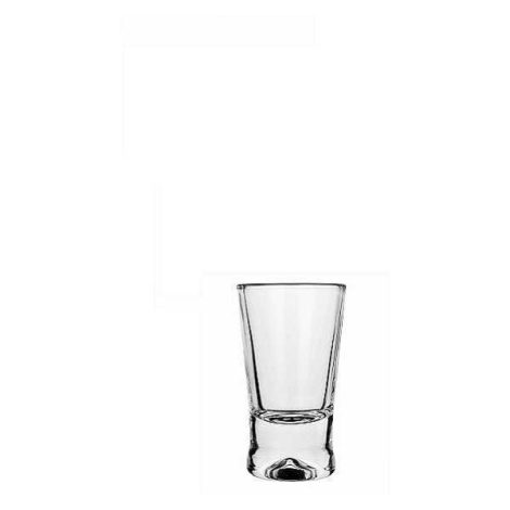 Glasmark Skleničky Vodka shot 25 ml, 6 ks