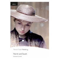 PER | Level 6: North and South Bk/MP3 Pack - Elizabeth Gaskellová