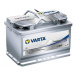 Varta Professional AGM 12V 70Ah 760A 840 070 076