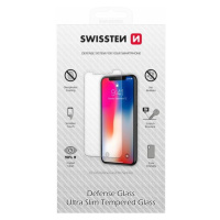 Ochranné temperované sklo Swissten pro Apple iPhone 17/17 Pro RE 2,5D