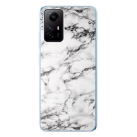 iSaprio White Marble 01 pro Xiaomi Redmi Note 12S