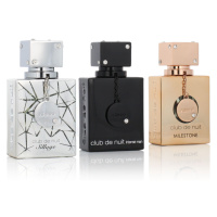 Armaf Club de Nuit A Collector's Pride Black Parfum Gift Set