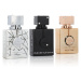 Armaf Club de Nuit A Collector's Pride Black Parfum Gift Set