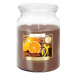 BISPOL Chocolate Orange 500 g