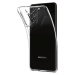 Spigen ochranný kryt Liquid Crystal pro Samsung Galaxy S21 FE 5G, čirá - ACS03055
