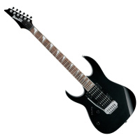 Ibanez GRG170DXL-BKN Black Night Elektrická kytara