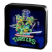 Teenage Mutant Ninja Turtles - Perspex - lampa