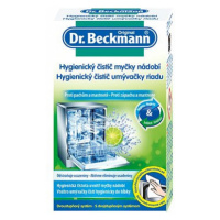 DR. BECKMANN Hygienický čistič myčky 75 g