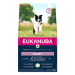 EUKANUBA Puppy Small & Medium Breed Lamb 2,5 kg