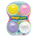 PlayFoam Boule 4pack-G