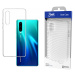 3mk ochranný kryt Clear Case pro Huawei P30 Pro, čirá