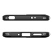 Spigen Rugged Armor silikonové pouzdro na Xiaomi Redmi NOTE 12 5G/POCO X5 5G Black