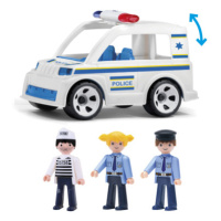 Multigo trio police
