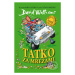 Tatko za mrežami - David Walliams - kniha z kategorie Pro děti