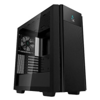 DeepCool CH510 MESH DIGITAL