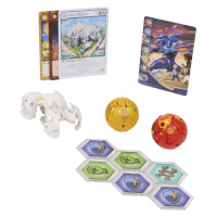 Bakugan startovací sada 3 ks s4