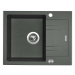 Sinks LINEA 600 XC Titanium LINEA 600 XC Titanium